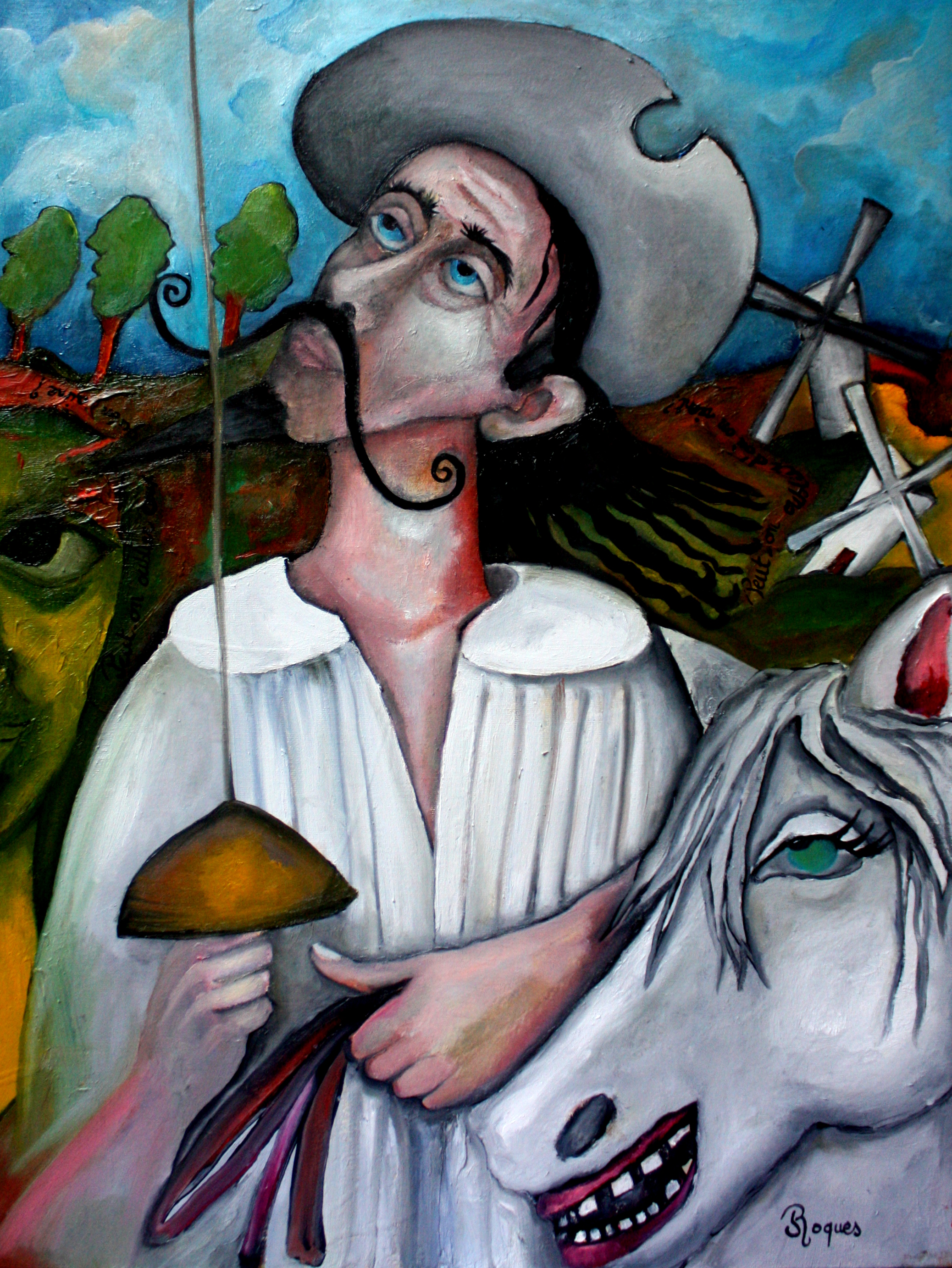 donquichotte