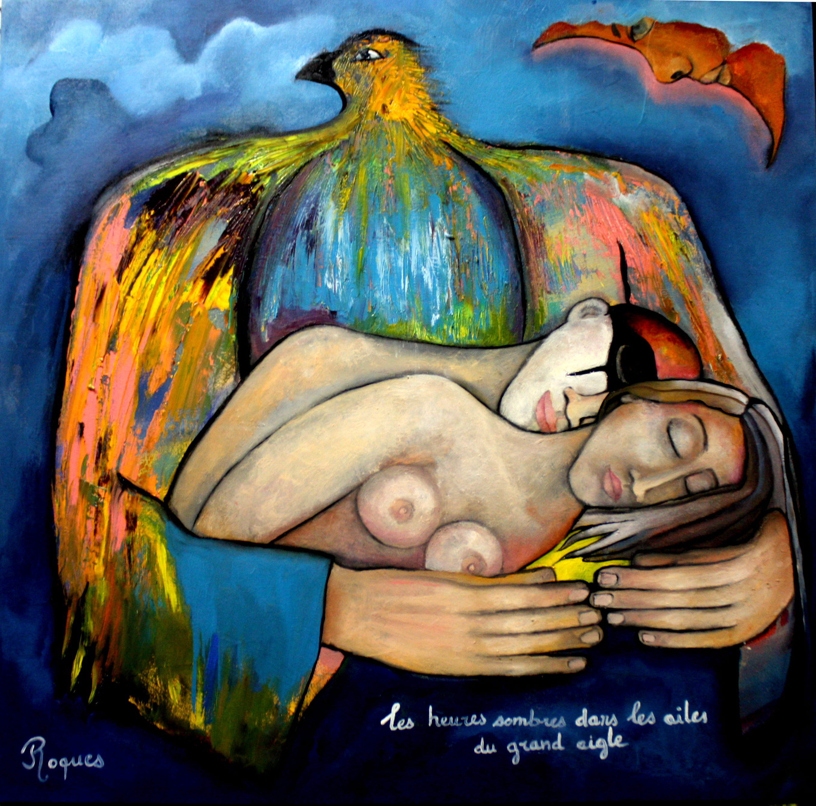 lesheuressombres