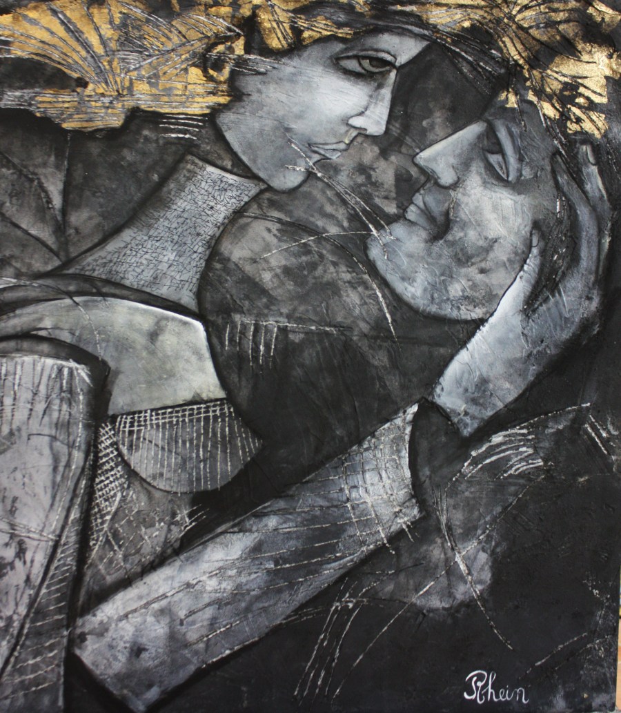 judith et holopherne - Copie