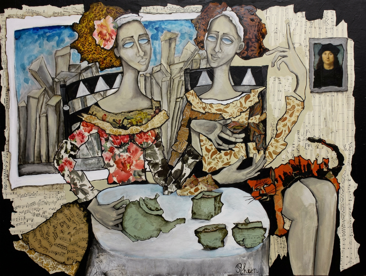 bleus